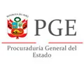 PROCURADURÍA DEL ESTADO Logo