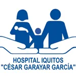 HOSPITAL IQUITOS Logo