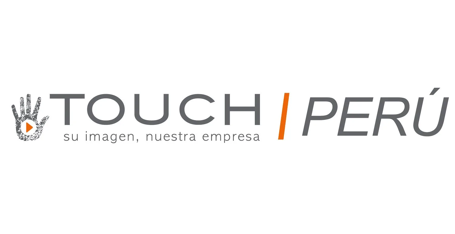 Touch Lima S.A.C. Logo