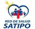 RED DE SALUD SATIPO Logo