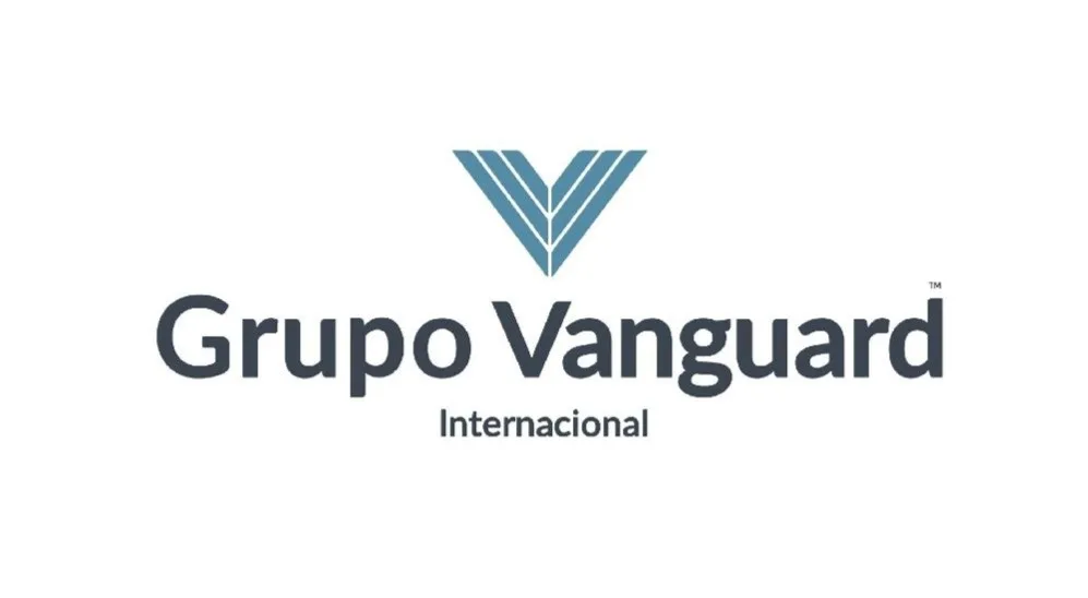 Grupo Vanguard Internacional Logo