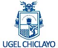 UGEL CHICLAYO Logo