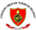 COLEGIO MILITAR LEONCIO PRADO Logo