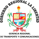 GERENCIA TRANSPORTES LA LIBERTAD Logo