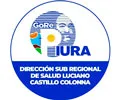 DSRS LUCIANO CASTILLO COLONNA Logo