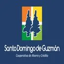 CAC SANTO DOMINGO DE GUZMAN L Logo