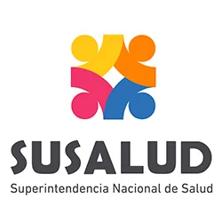 SUSALUD Logo