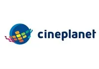CINEPLANET Logo