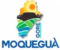 GOBIERNO REGIONAL DE MOQUEGUA Logo
