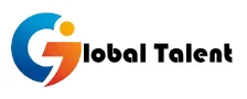 Global Talent & Solutions S.A.C. Logo