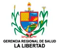 GERENCIA DE SALUD LA LIBERTAD Logo
