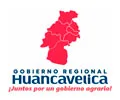 GOBIERNO REGIONAL DE HUANCAVELICA Logo