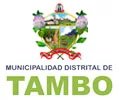 MUNICIPALIDAD DE TAMBO - LA MAR Logo