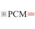 CONSEJO DE MINISTROS(PCM) Logo