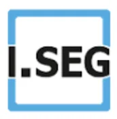 Iseg Perú S.A.C Logo