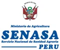 SENASA Logo