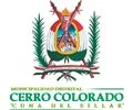 MUNICIPALIDAD CERRO COLORADO Logo