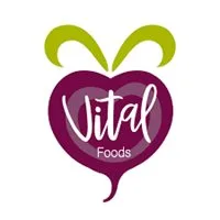 Vital Foods Logo