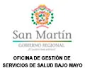 SERVICIOS DE SALUD BAJO MAYO