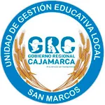UGEL SAN MARCOS Logo