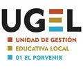 UGEL1 EL PORVENIR Logo