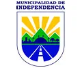 MUNICIPALIDAD DE INDEPENDENCIA Logo