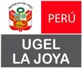 UGEL LA JOYA Logo