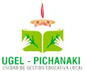 UGEL PICHANAKI Logo
