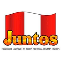 PROGRAMA JUNTOS Logo