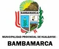 MUNICIPALIDAD HUALGAYOC BAMBAMARCA Logo