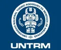 UNIVERSIDAD TORIBIO RODRÍGUEZ - UNTRM Logo