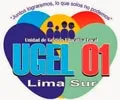 UGEL 1 Logo