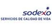 Sodexo Perú S.A.C. Logo