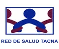 RED DE SALUD TACNA Logo