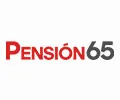 PENSIÓN65 Logo