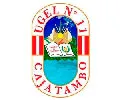 UGEL 11 CAJATAMBO Logo