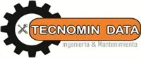 Tecnomin Data Logo