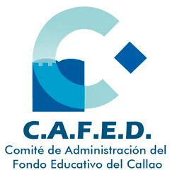 CAFED CALLAO Logo
