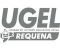 UGEL REQUENA Logo