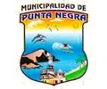 MUNICIPALIDAD DE PUNTA NEGRA Logo