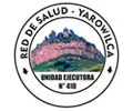 RED DE SALUD YAROWILCA Logo