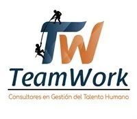 TEAM WORK CONSULTORES PERU S.A.C. Logo