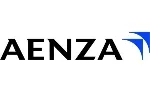 GRUPO AENZA Logo