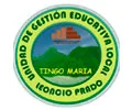 UGEL LEONCIO PRADO Logo