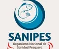 SANIPES Logo