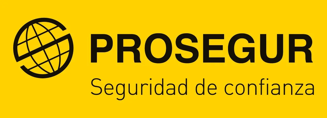 Prosegur Logo
