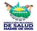 DIRECCIÓN DE SALUD(DIRESA) MADRE DE DIOS Logo