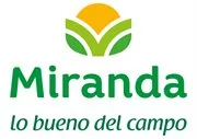 AGRICOLA MIRANDA Logo