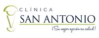 Clínica San Antonio Logo