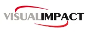 VISUAL IMPACT Logo